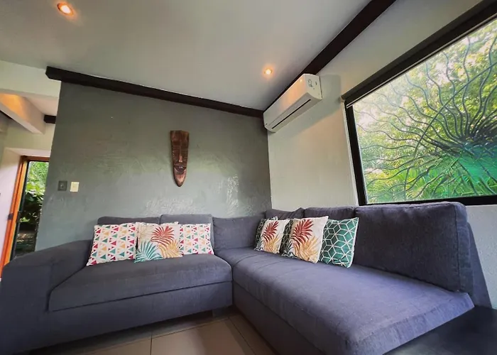 Casa Siempre Ocean View - Hanging Bed *