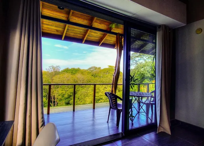 Casa Siempre Ocean View - Hanging Bed