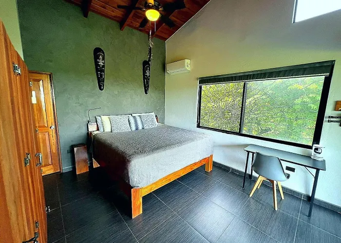 Ferienhaus Casa Siempre Ocean View - Hanging Bed *