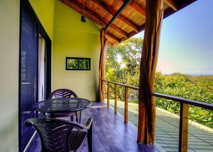 Casa Siempre Ocean View - Hanging Bed * Nosara