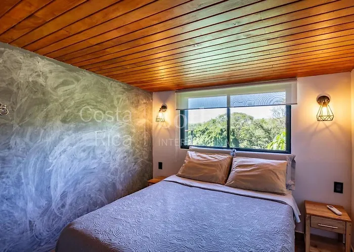 Ferienhaus Casa Siempre Ocean View - Hanging Bed *