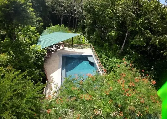 Casa Siempre Ocean View - Hanging Bed *